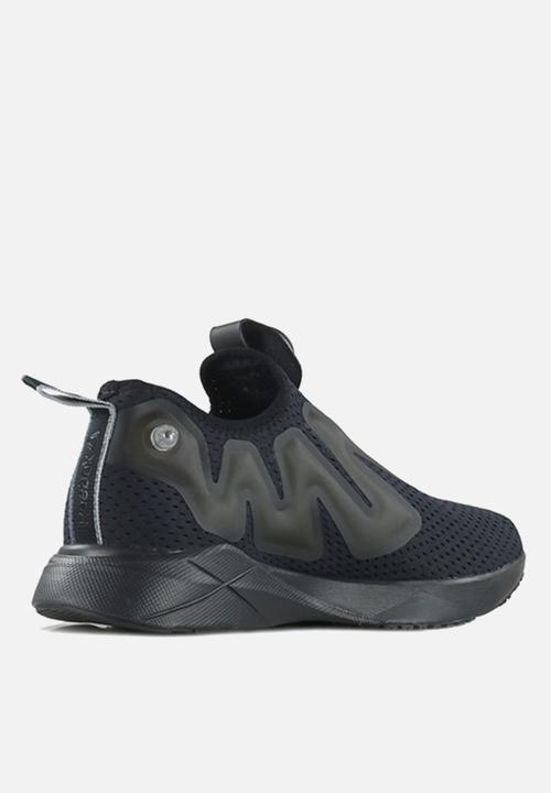 Reebok - Pump supreme - black