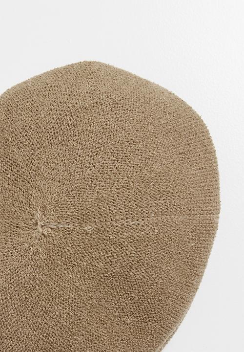Superbalist - Straw beret - neutral