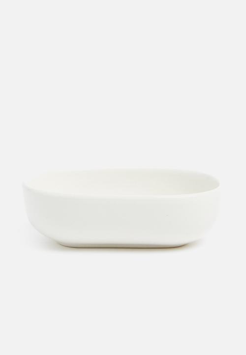 Urchin Art - Trinket bowl - grey heart