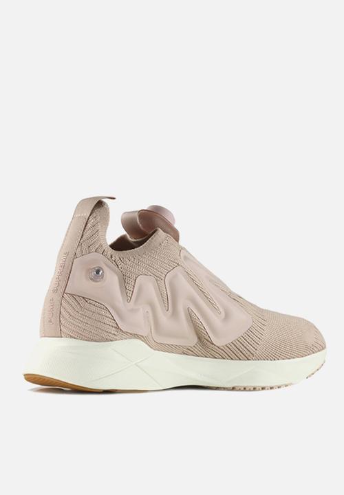 Reebok - Pump supreme - bare beige classic