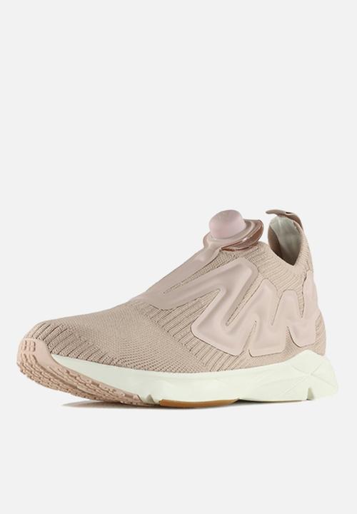 Reebok - Pump supreme - bare beige classic