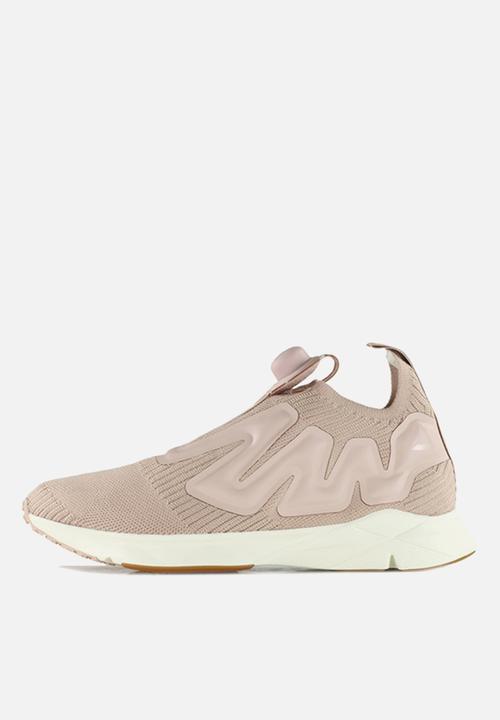 Reebok - Pump supreme - bare beige classic