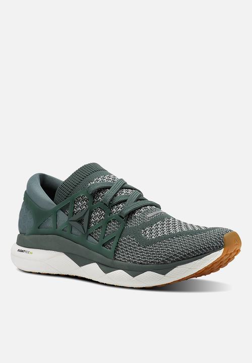 Reebok - Floatride run - mint