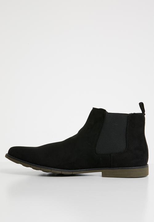 Superbalist - Rory - black