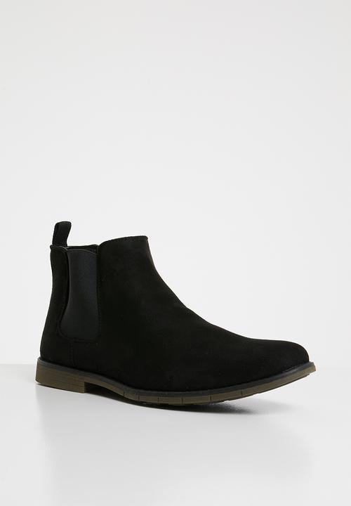 Superbalist - Rory - black