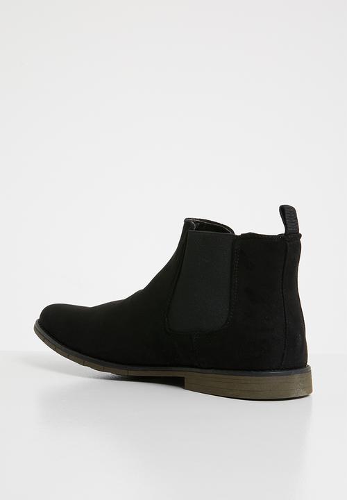Superbalist - Rory - black