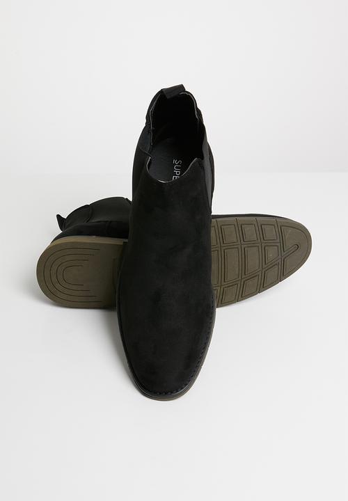 Superbalist - Rory - black