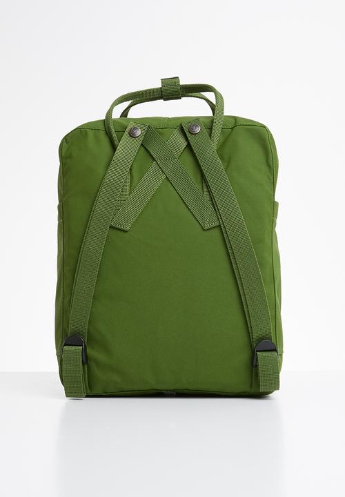 Fjallraven Kånken - Kanken classic - green