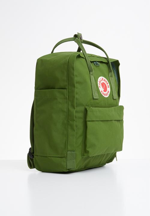 Fjallraven Kånken - Kanken classic - green