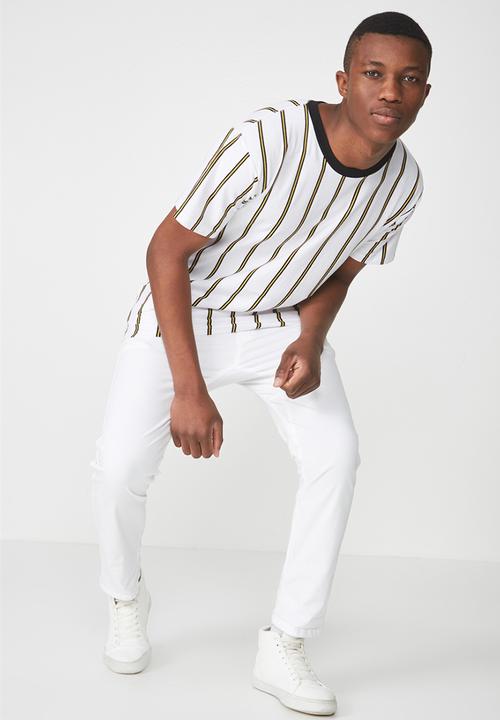 Cotton On - Dylan short sleeve tee - multi