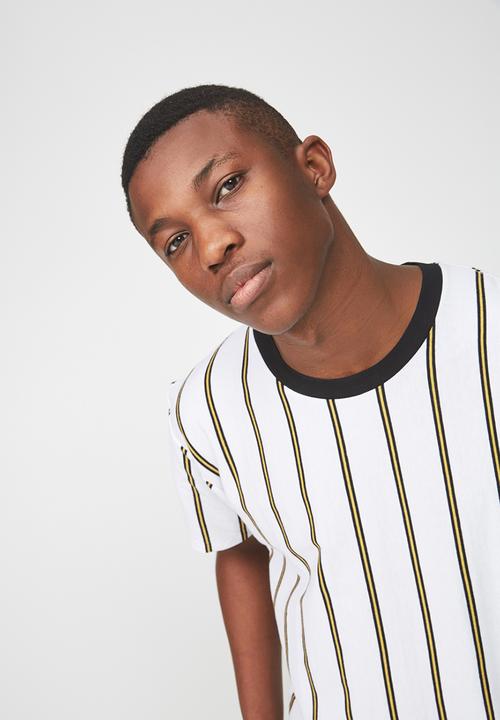Cotton On - Dylan short sleeve tee - multi