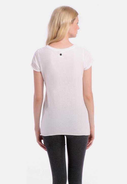 All About Eve - Patriot Tee 