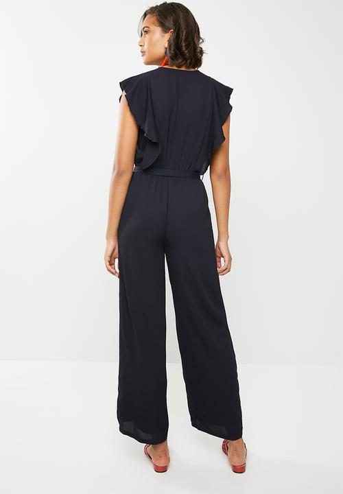 ONLY - Rose jumpsuit - navy 