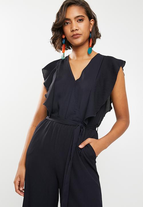 ONLY - Rose jumpsuit - navy 