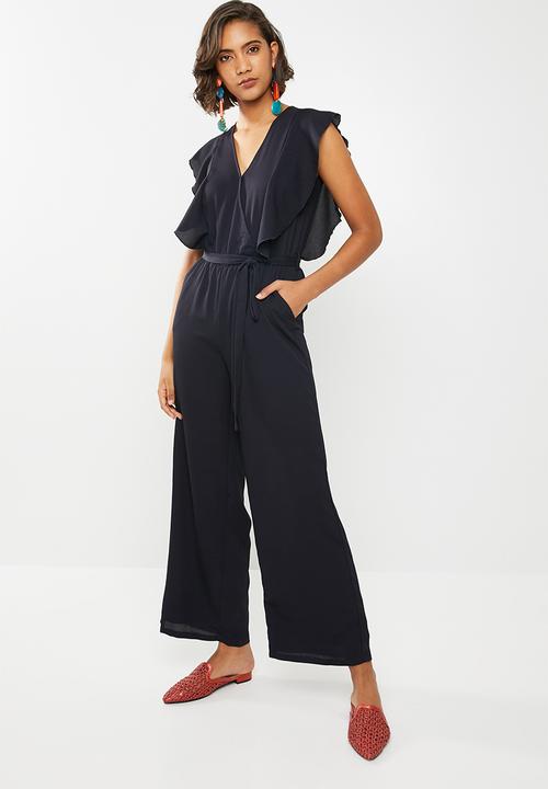 ONLY - Rose jumpsuit - navy 