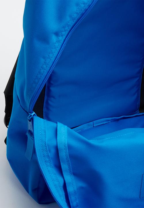 JanSport - Exposed-neon - blue