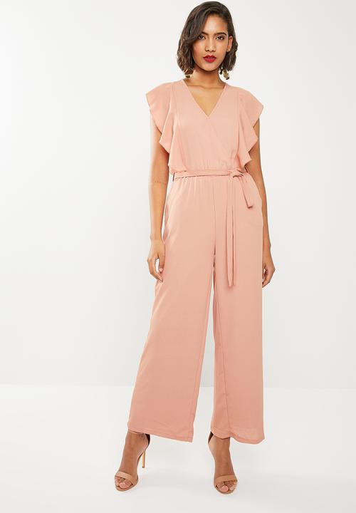 rose jumpsuit