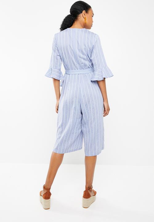 STYLE REPUBLIC - Cullot jumpsuit - multi