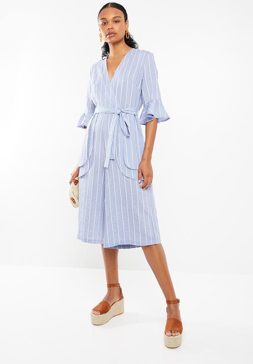 STYLE REPUBLIC - Cullot jumpsuit - multi