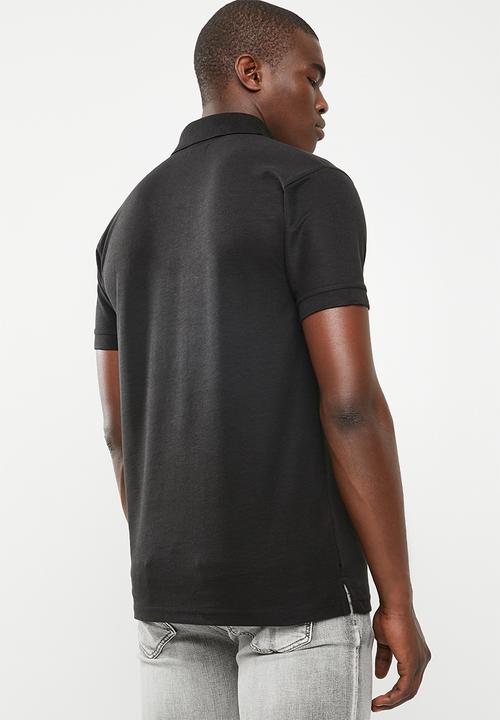 STYLE REPUBLIC - VIP golfer - black