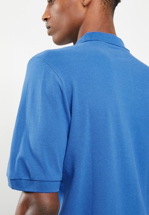 KAPPA - Logo dirk mss - blue