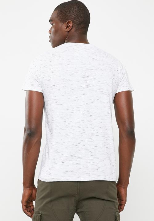 STYLE REPUBLIC - Casual T-shirt - grey