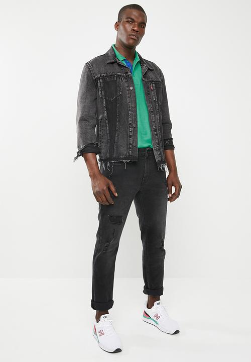 STYLE REPUBLIC - VIP golfer - green