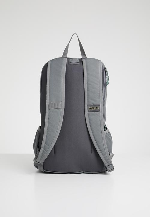 JanSport - Hawk ridge - blue & grey