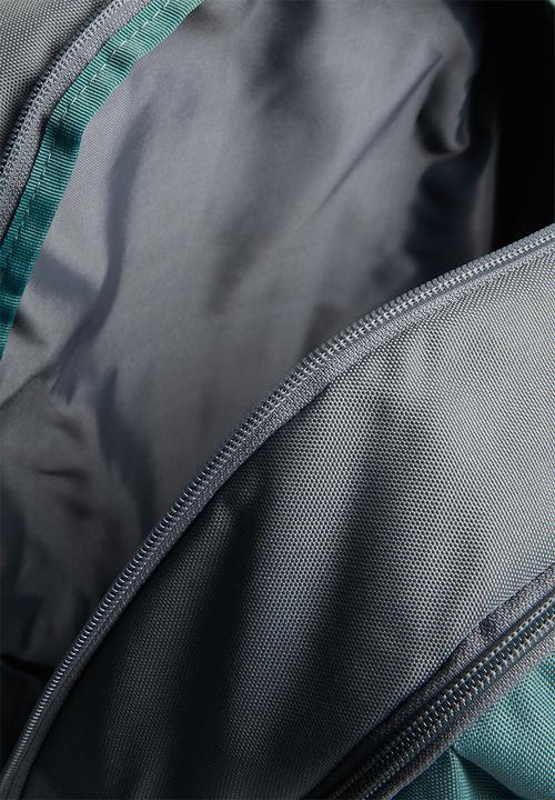 JanSport - Hawk ridge - blue & grey
