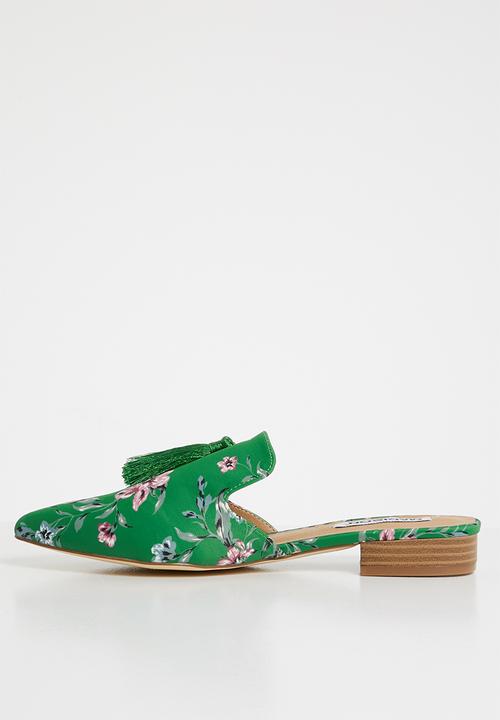 Madison® - Caridee mule - green