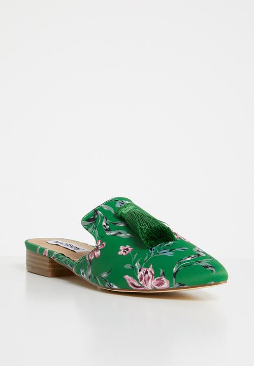 Madison® - Caridee mule - green