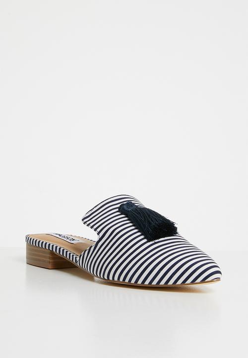 Madison® - Caridee - navy & white 