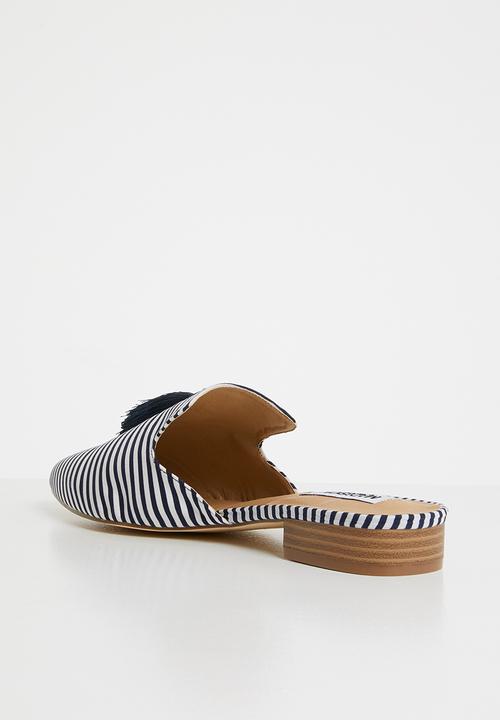 Madison® - Caridee - navy & white 