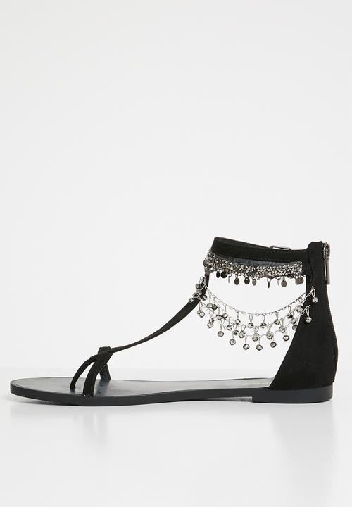 Madison® - Amanda - black