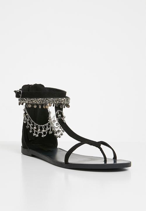 Madison® - Amanda - black