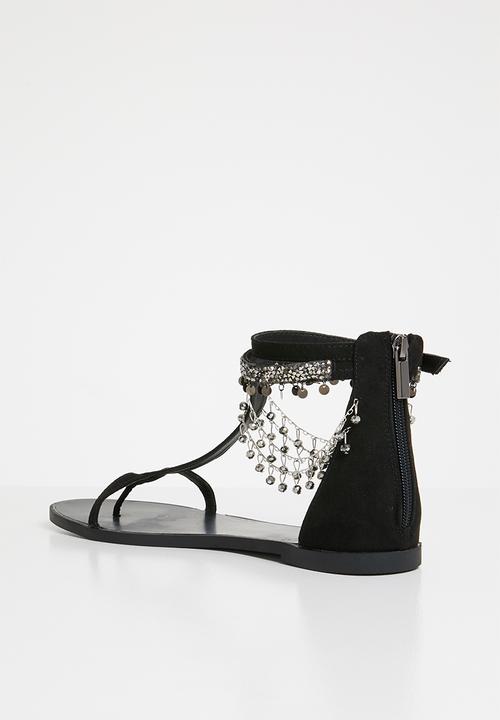 Madison® - Amanda - black