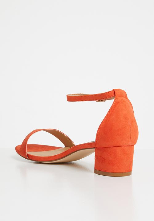 Madison® - Sydney - orange