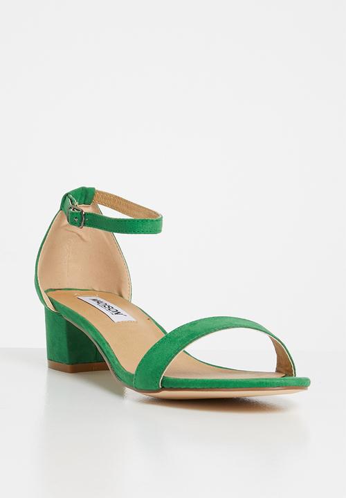 Madison® - Sydney - green