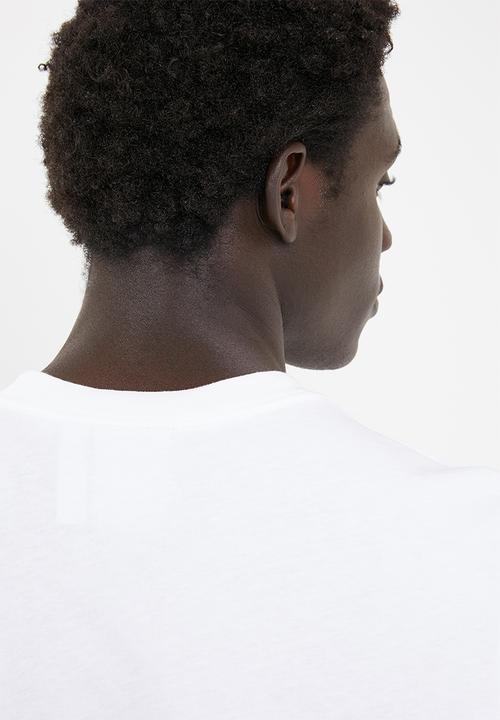 adidas Originals - Palmeston tee - white 