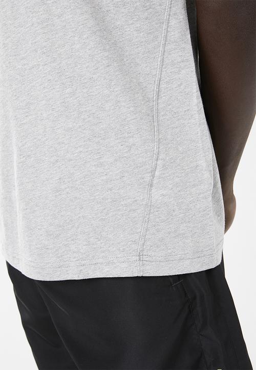 adidas Originals - Kaval tee - grey