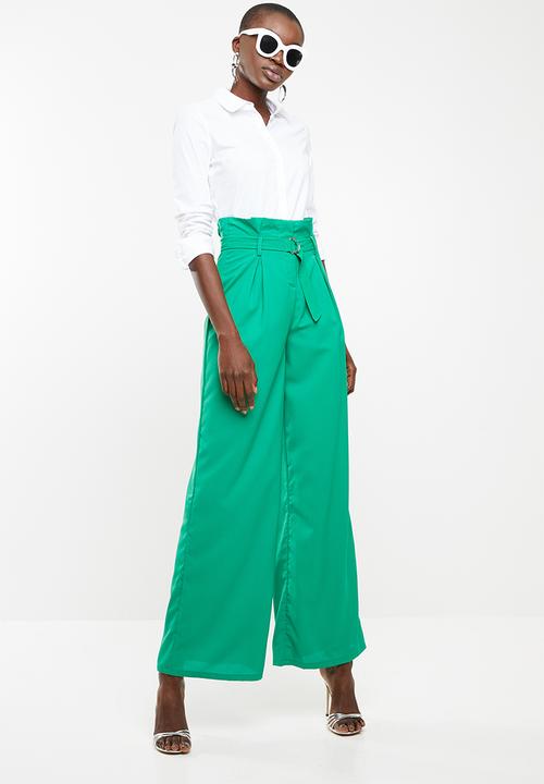 ONLY - Classic shirt - crisp white