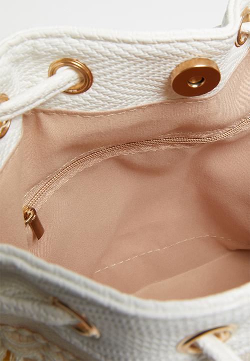 Pop Candy - Bucket sling bag - multi