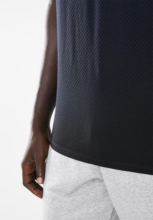 G-STAR - Finch grad tank - blue