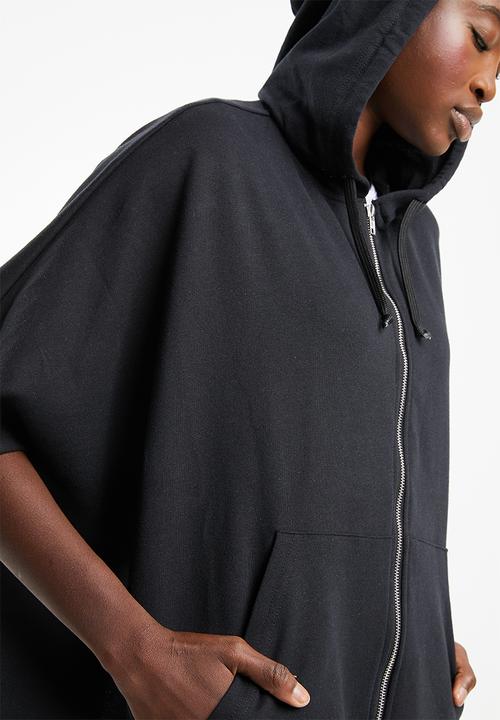 Superbalist - Cape hood - black