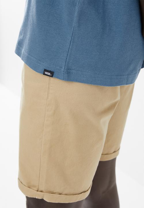 Vans - Vans classic tank - blue