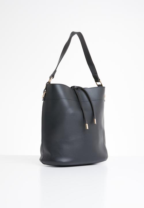 STYLE REPUBLIC - Shoulder bag - black 