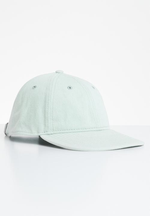 New Era - Denim packable 9twenty - light blue