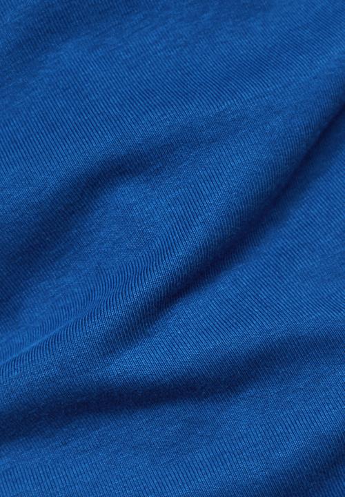 G-STAR - Graphic 16 slim tee - blue