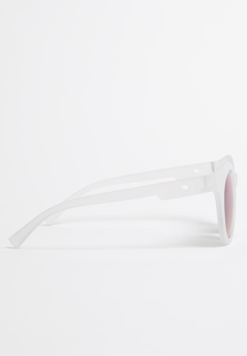 Pop Candy - Round sunglasses - purple