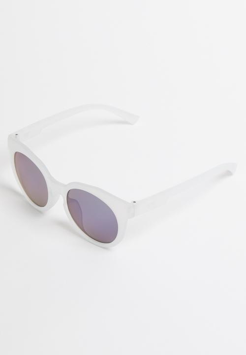 Pop Candy - Round sunglasses - purple
